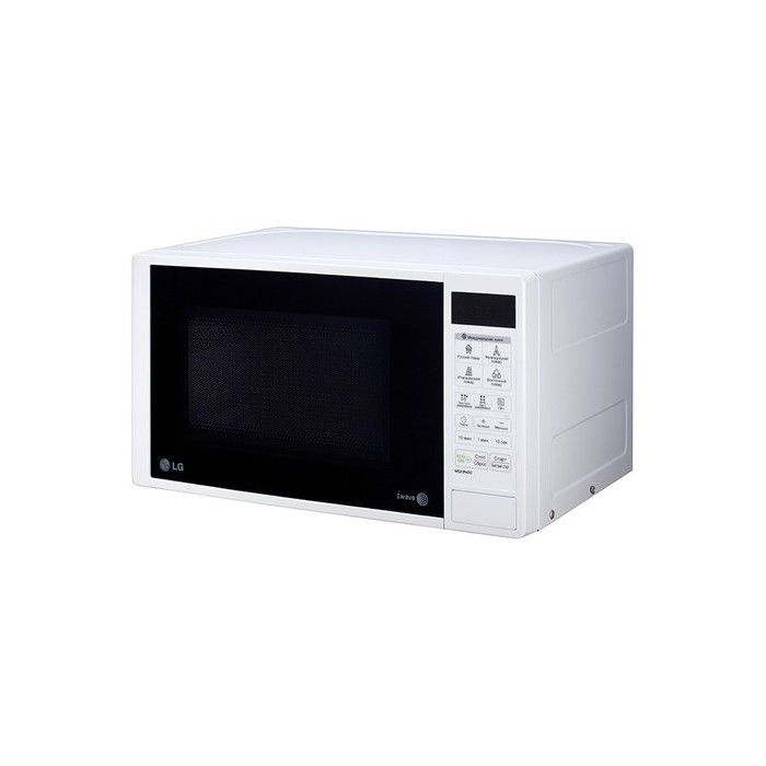 Микроволновка lg ms2042dy