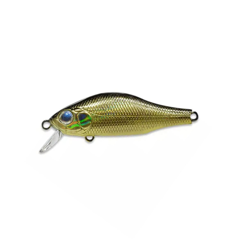 Воблер Zip Baits KHAMSIN Jr. 50 SR # 522R #1