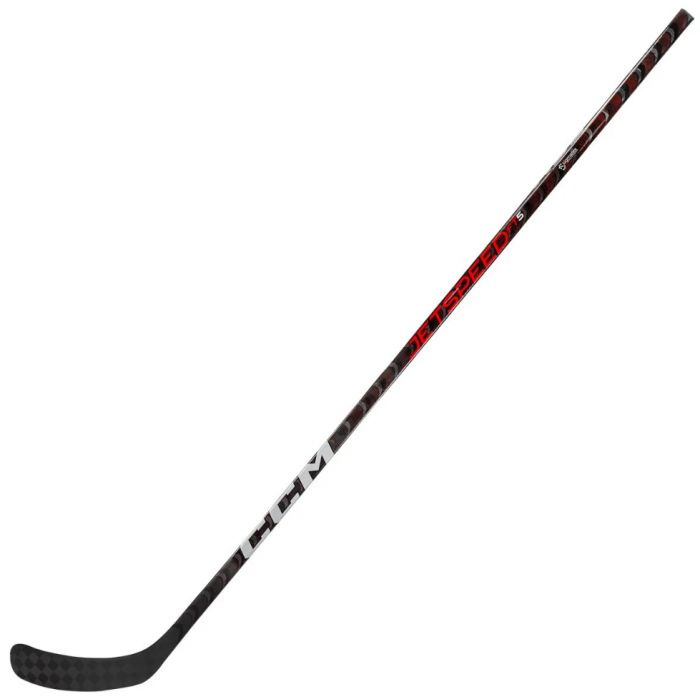 Клюшка CCM JETSPEED FT5 GRIP SR (L 29 70) #1