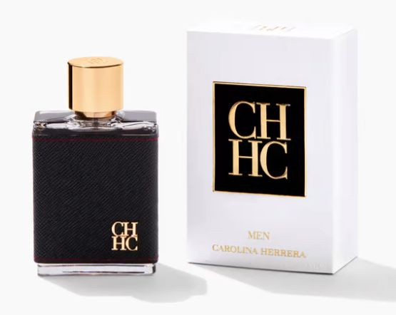 Carolina Herrera Туалетная вода CH Man 100 мл 100 мл #1