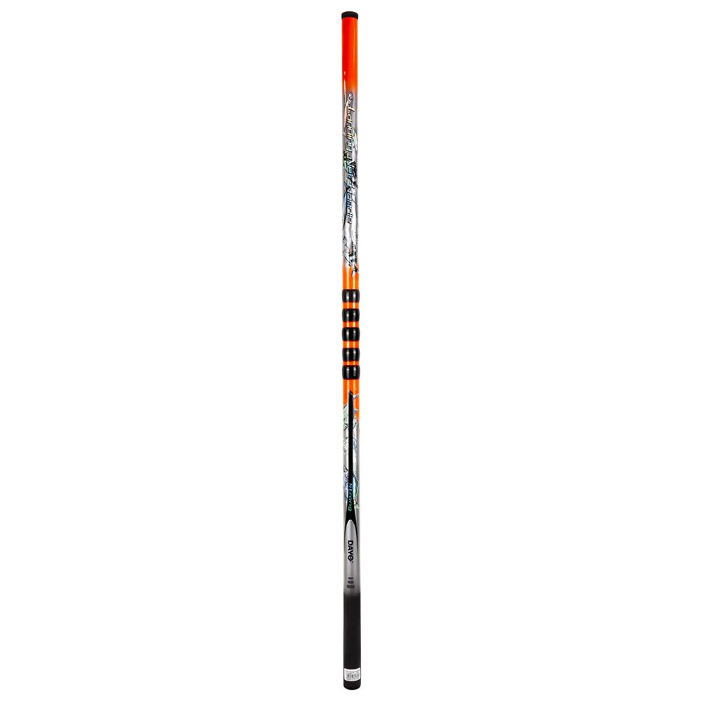 Ручка для подсачека Dayo LANDING NET HANDLE (телескопическая, L-270 см)  #1