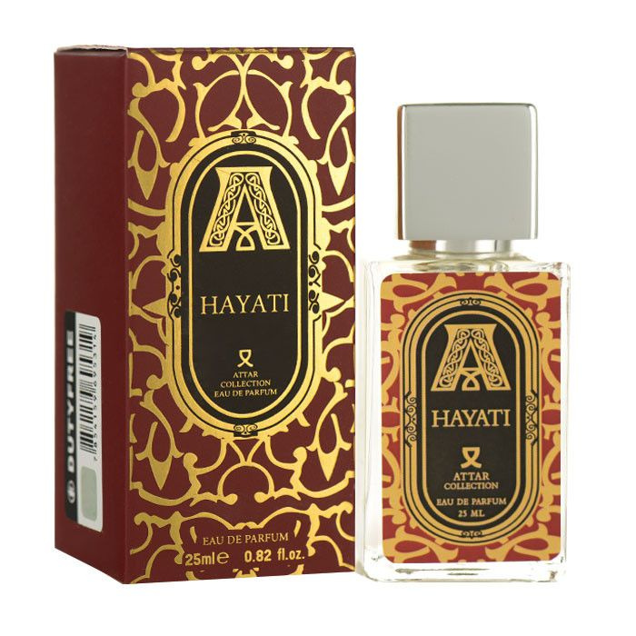 Вода парфюмерная Attar Collection Hayati 25 мл #1