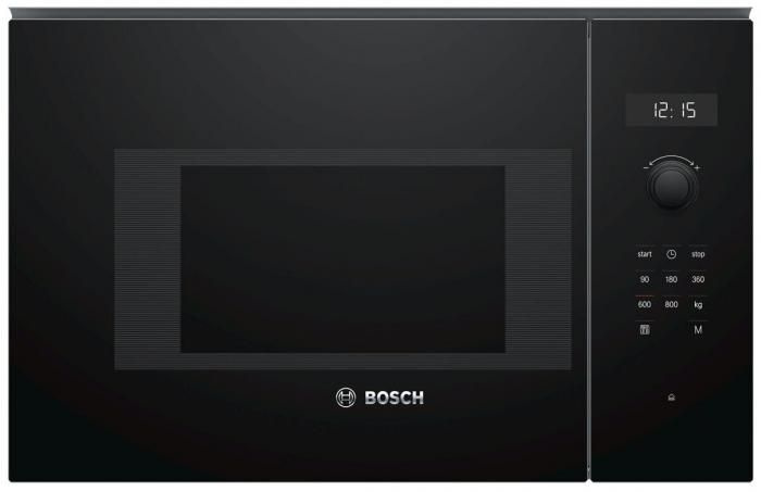 Микроволновая печь встраиваемая Bosch BFL524MB0 #1