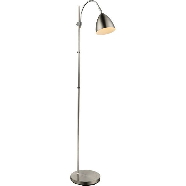 Globo Lighting Напольный светильник, E14, 40 Вт #1