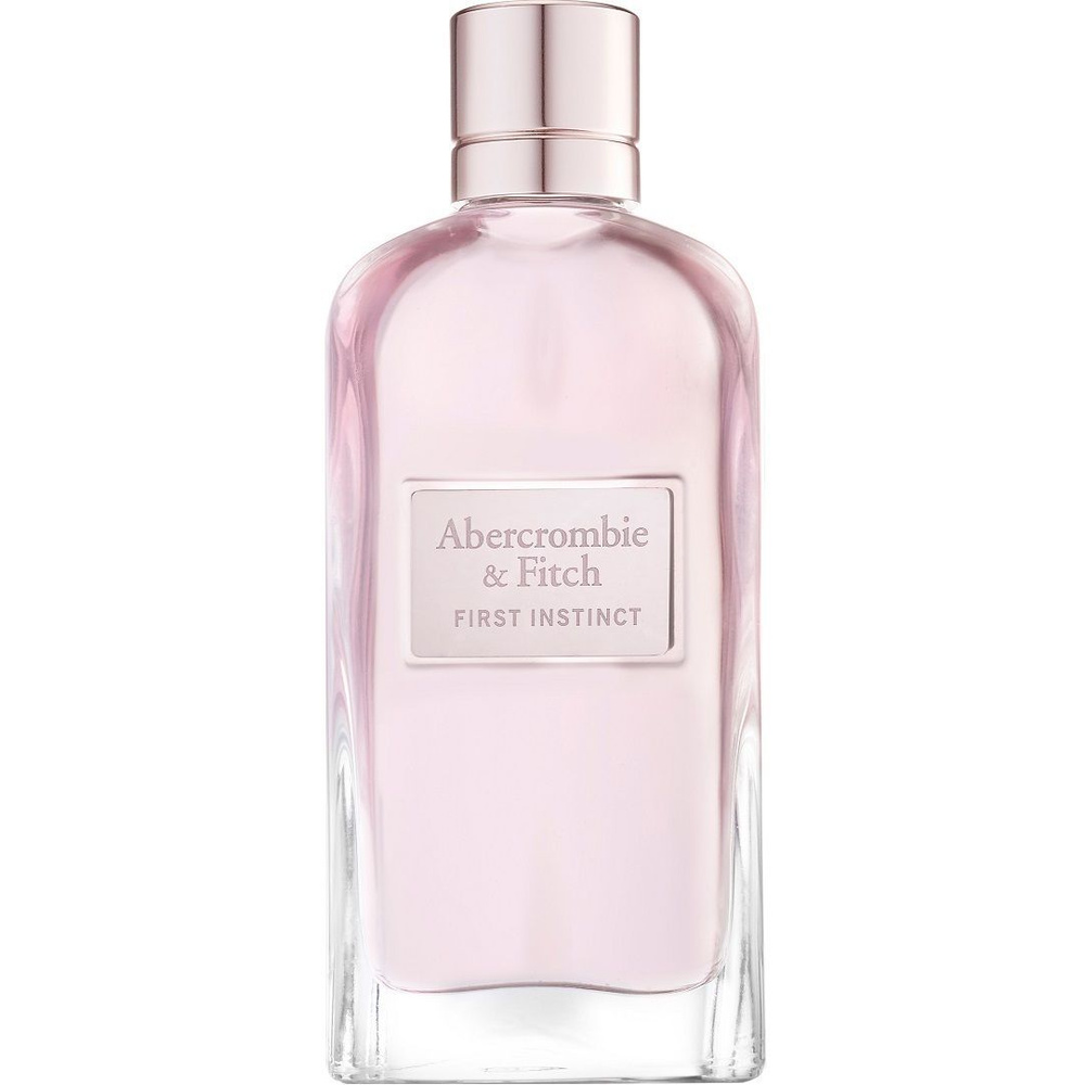 Abercrombie & Fitch First Instinct For Her edp 100ml БЕЗ КОРОБКИ #1