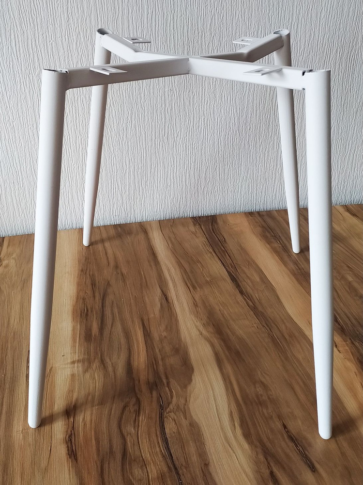 DecoLine Стул Каркас для стульев модели Чили/Ричи/Тибо, 1 шт.  #1