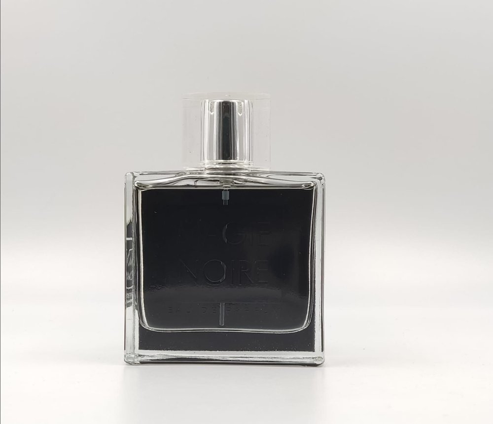 Fragrance World Вода парфюмерная MAGIE NOIRE 100 мл #1