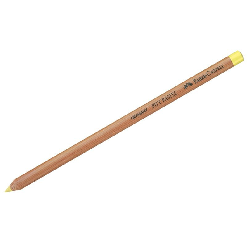Пастельный карандаш PITT, цвет 102, кремовый. #1