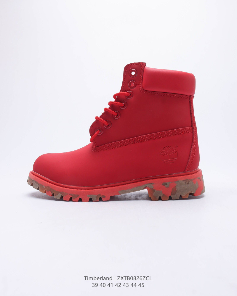 Ботинки Timberland Timberland 6 Inch Premium Boot Waterproof #1