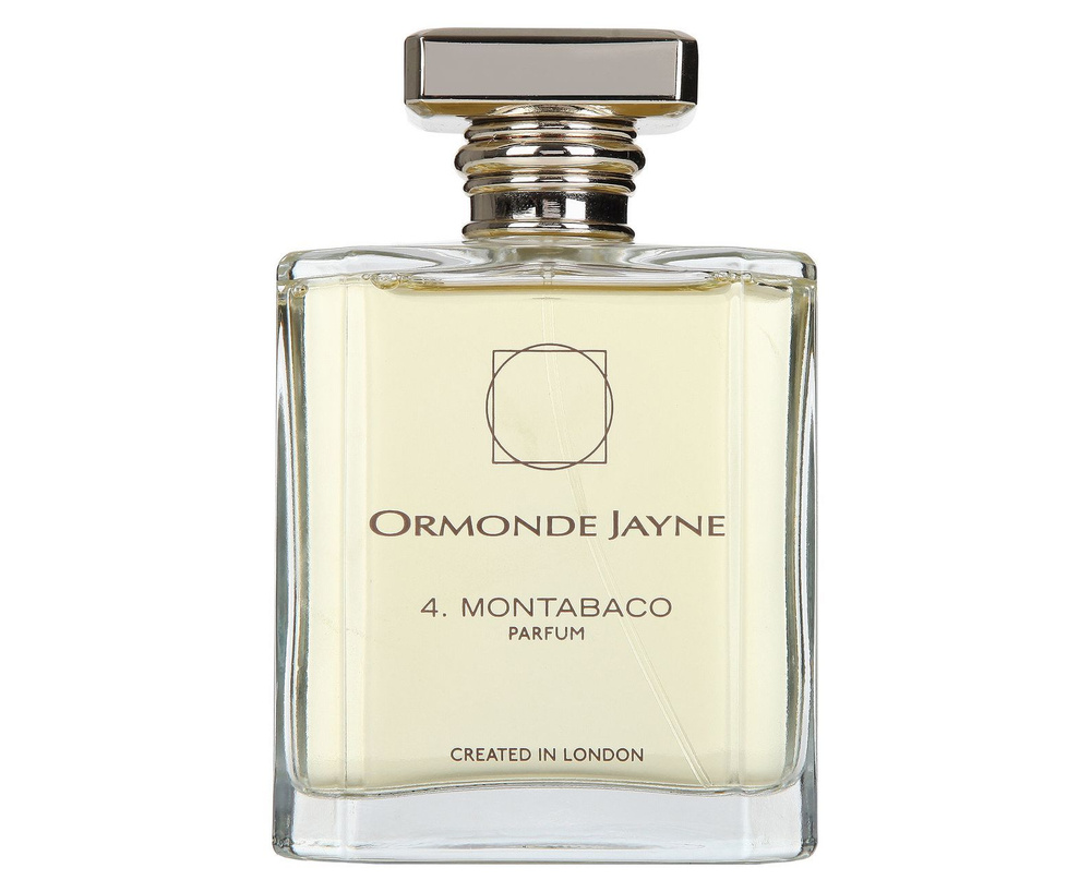 ORMONDE JAYNE Вода парфюмерная Ormonde Jayne Montabaco 120 мл #1