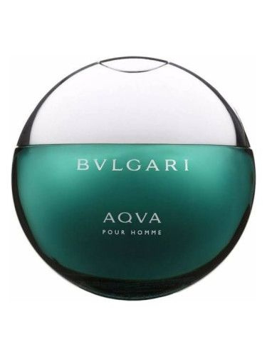 Bvlgari Туалетная вода Aqva 50 мл #1