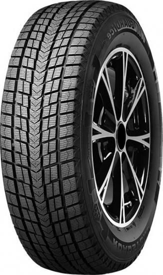 Nexen Winguard Ice SUV Шины  зимние 235/60  R18 103Q Нешипованные #1