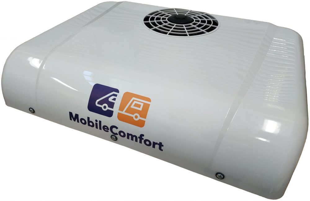 Кондиционер MOBILECOMFORT MC3012T, моноблок накрышный 12 вольт #1