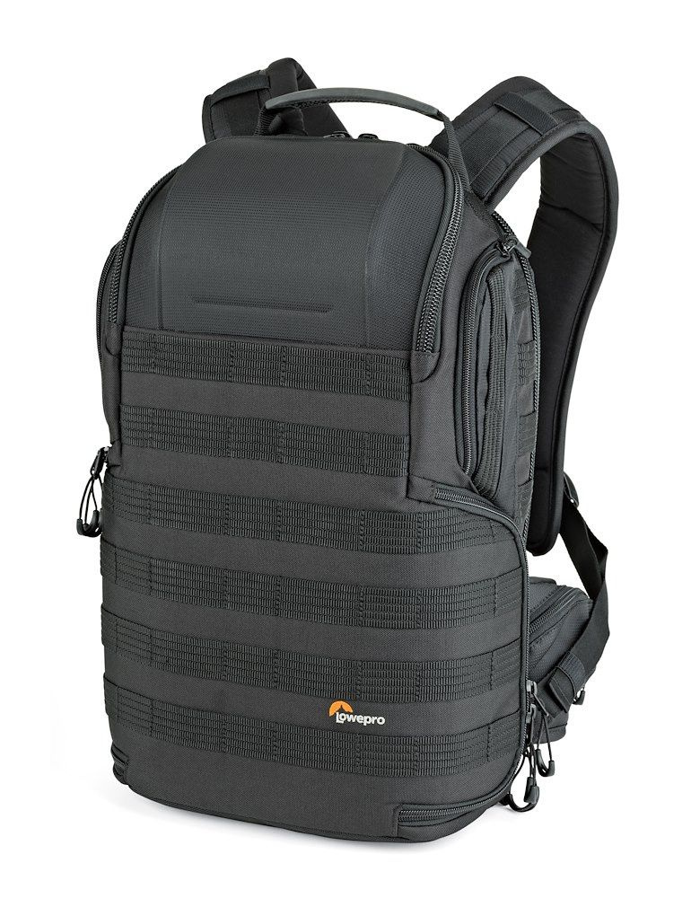 Фоторюкзак Lowepro ProTactic BP 350 AW II, черный #1