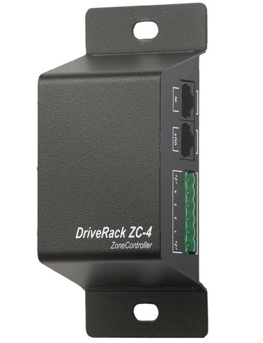 DBX ZC4 - трансляционный контроллер #1