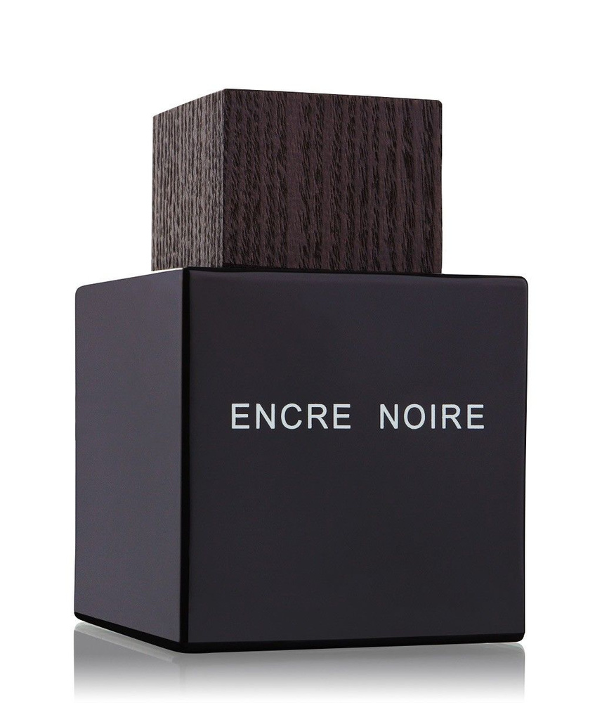 Lalique Туалетная вода Encre Noir_Encre Noir 50 мл #1