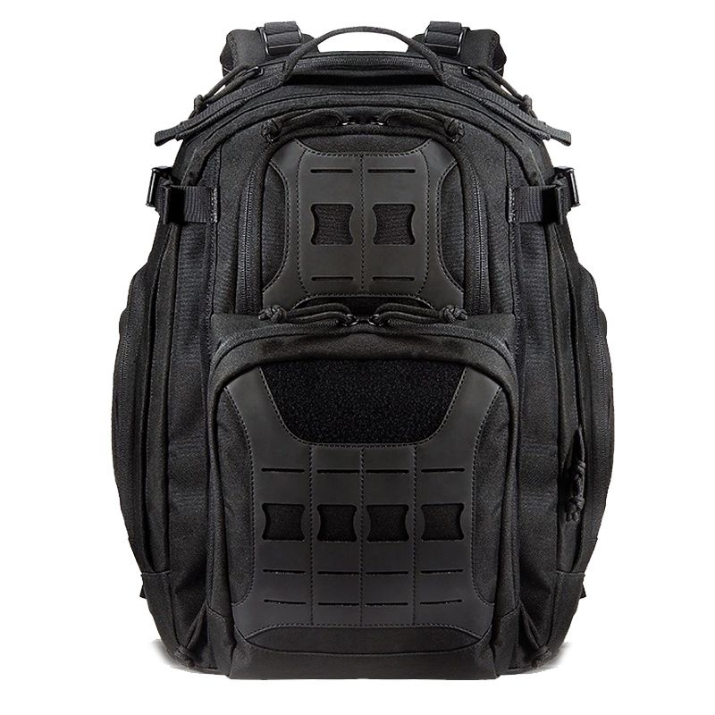 Рюкзак милитари Yakeda KF-053B, Вместимость - 50L, Ткань полиэстер прочность 600D  #1