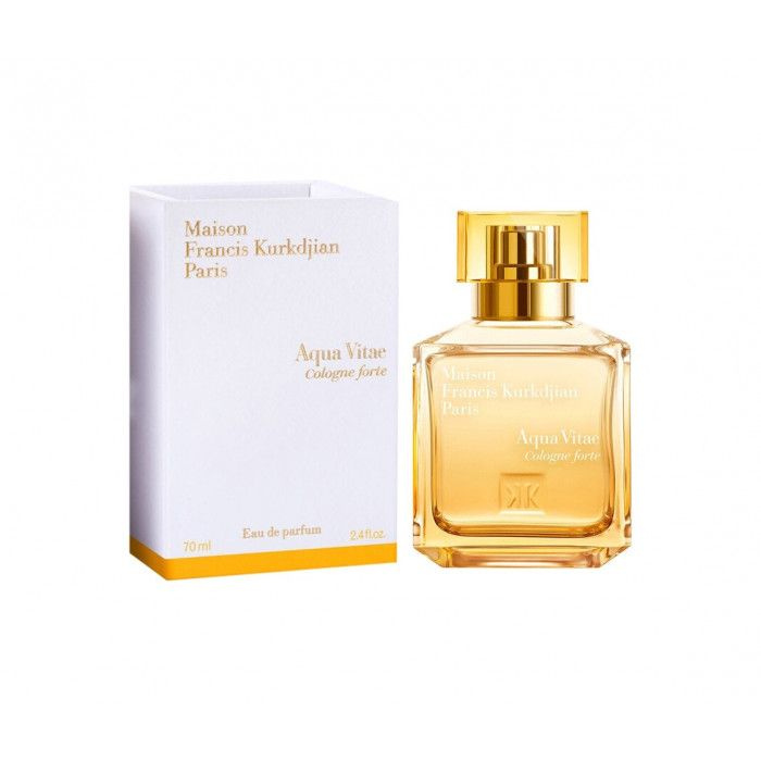 MAISON FRANCIS KURKDJIAN Туалетная вода MFK_Aqua_Vitae_Cologne_Forte_70ml 70 мл #1