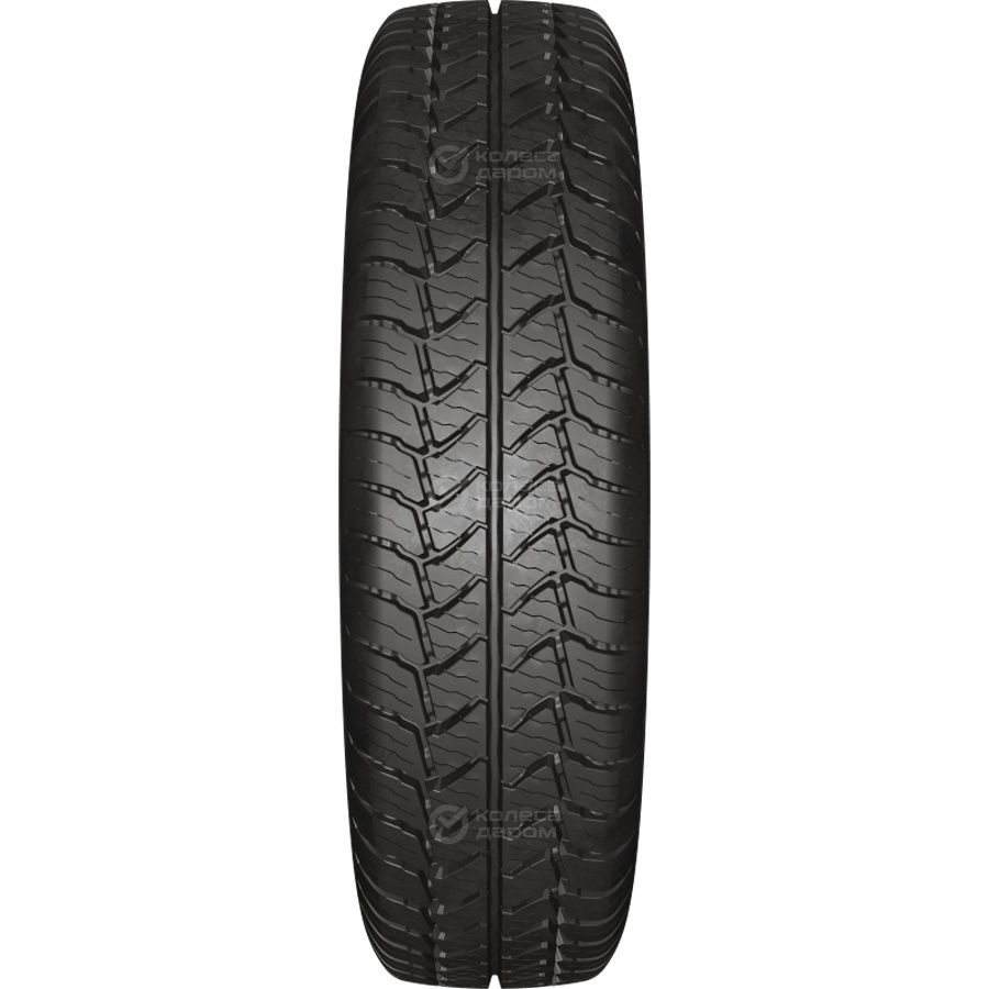 КАМА 365 LT (HK-243) Шины  летние 185/75  R13С 99N #1