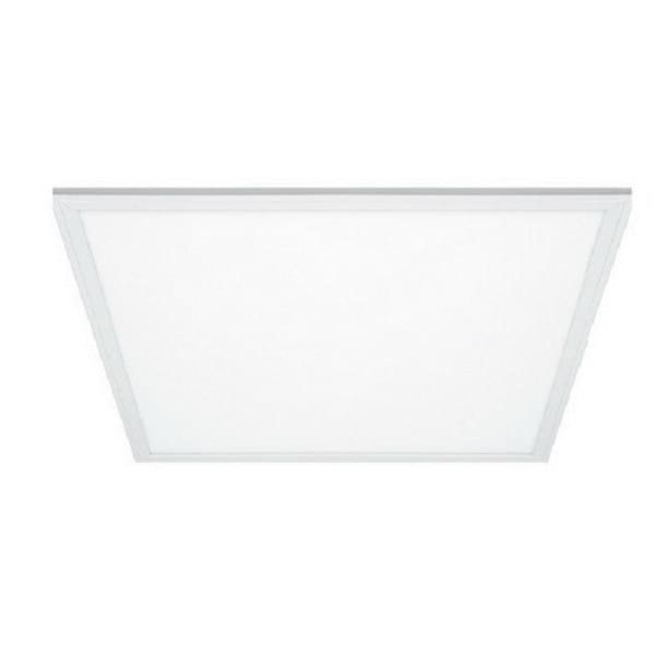 FL-LED PANEL-C42 White 3000K 595х595х25мм 42Вт 3400Лм 220-230В светильник светодиодная панель, драйвер #1