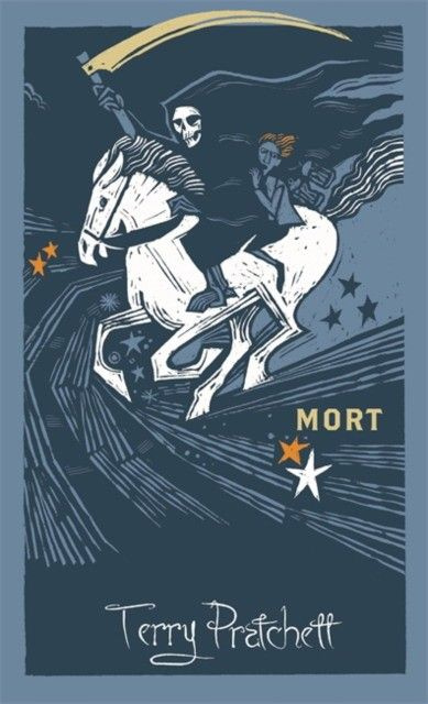 Mort HB | Pratchett Terry #1