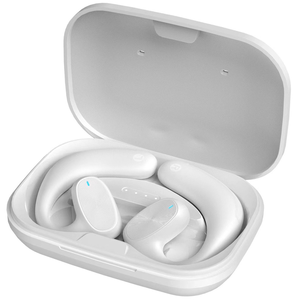 Беспроводные наушники Bluetooth 5.0 VIDGES TWS X6 #1