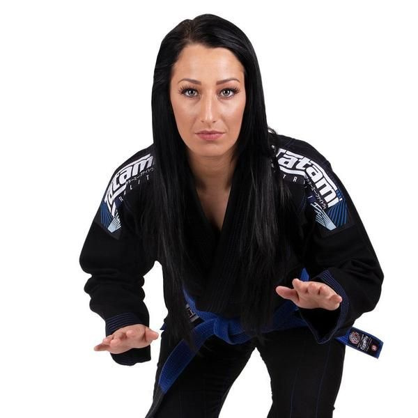 Кимоно tatami fightwear Единоборства мира #1