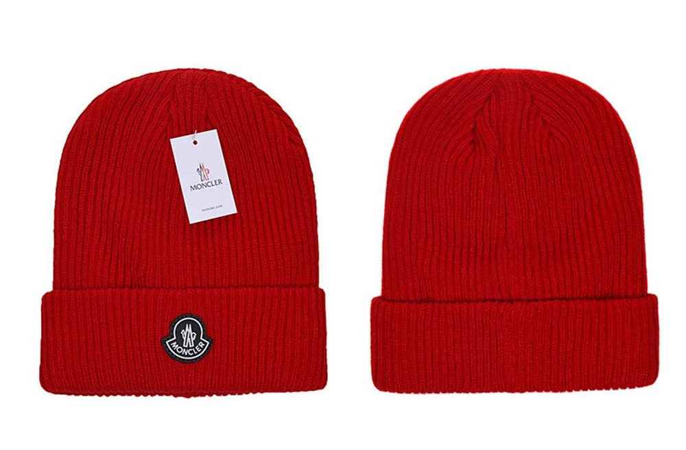 Шапка MONCLER Fashion Beanies #1