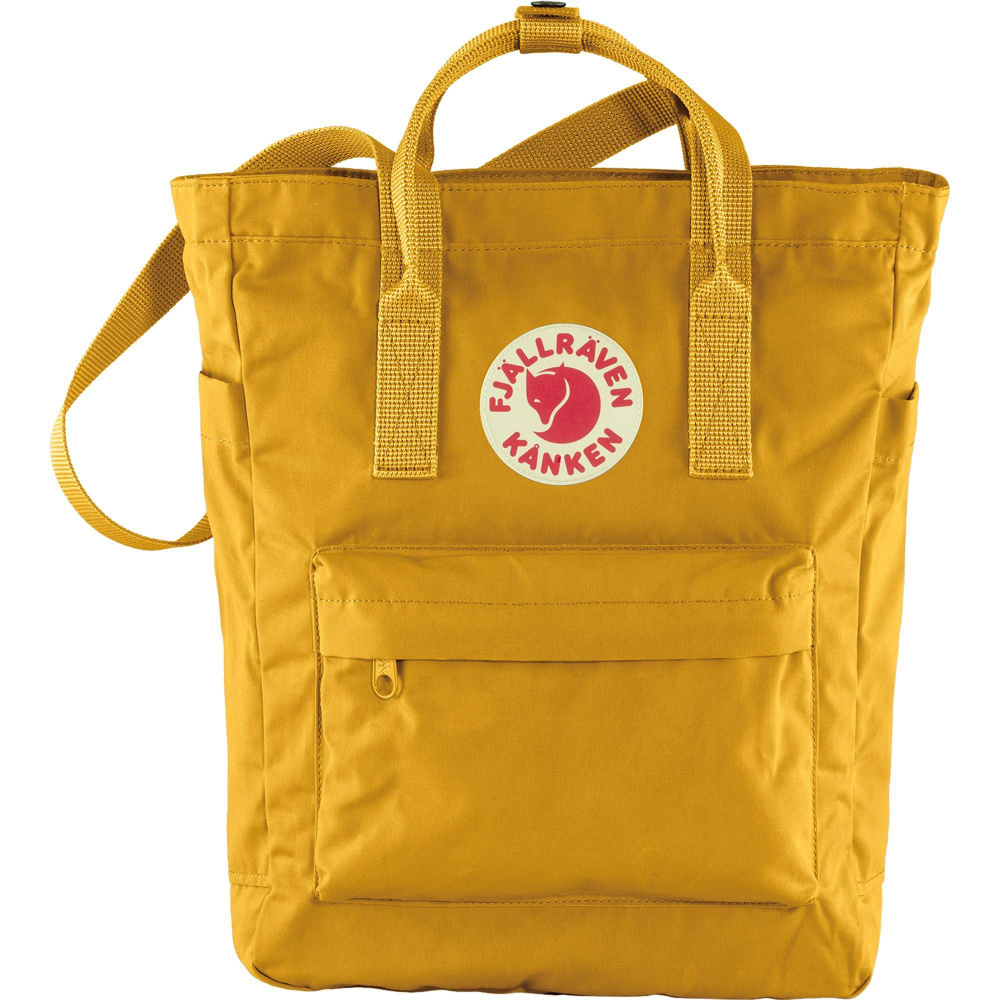 Сумка Fjallraven Kanken