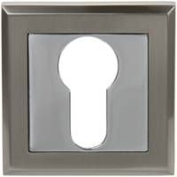 Накладка Locker под ключ ENT 52 CR/SS никель #1