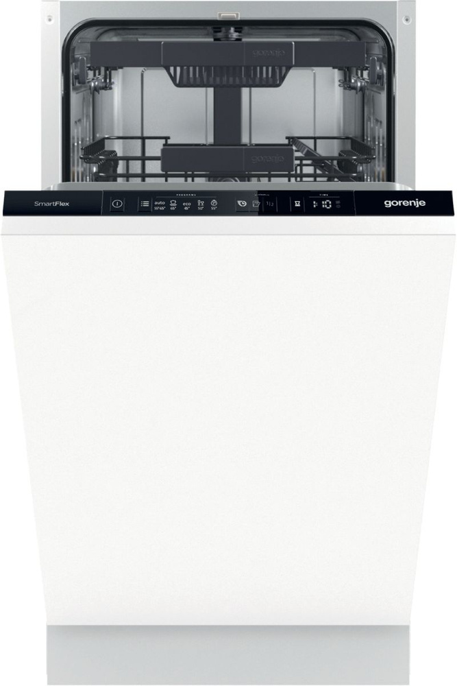 Встраиваемая Посудомоечная машина Gorenje GV 561D11 #1