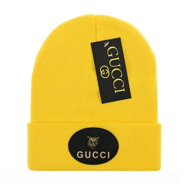 Капор Gucci #1