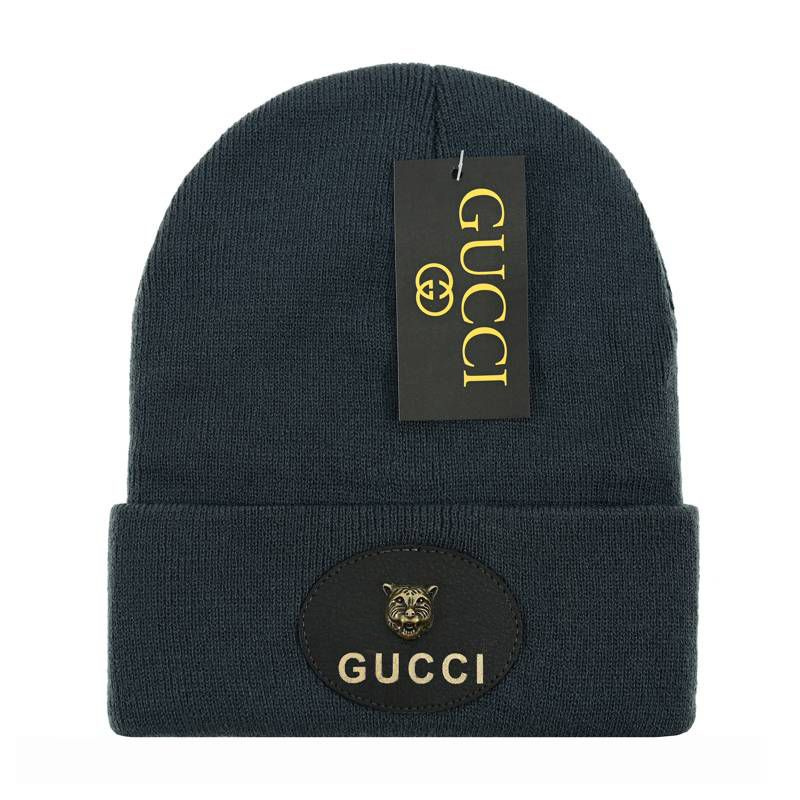 Капор Gucci #1