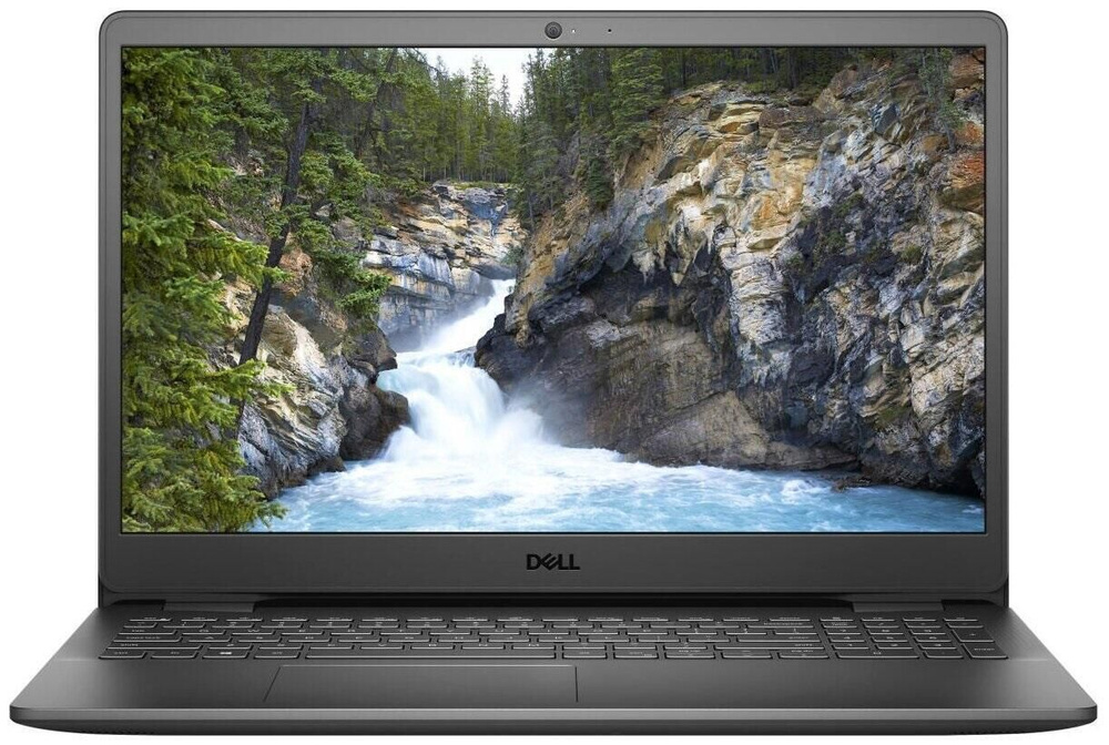 Dell Vostro 3500 Ноутбук 15,6", Intel Core i3-1115G4, RAM 4 ГБ, HDD 1024 ГБ, Intel UHD Graphics, Linux, #1