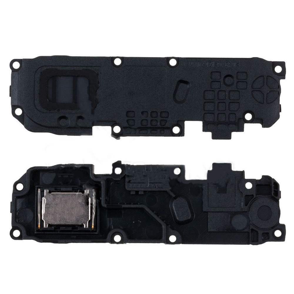 Звонок (buzzer) для Realme C21/C11 2021/Narzo 50i в сборе, 1 шт. #1