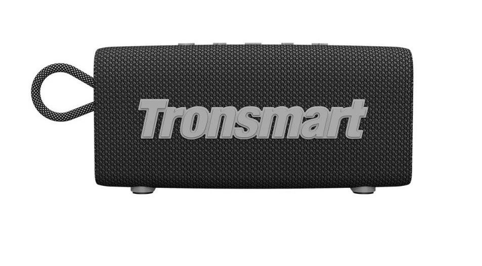 Купить Портативную Колонку Tronsmart