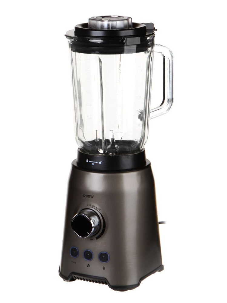 Блендер Black+Decker BXJB1200E купить по низкой цене с доставкой в ...