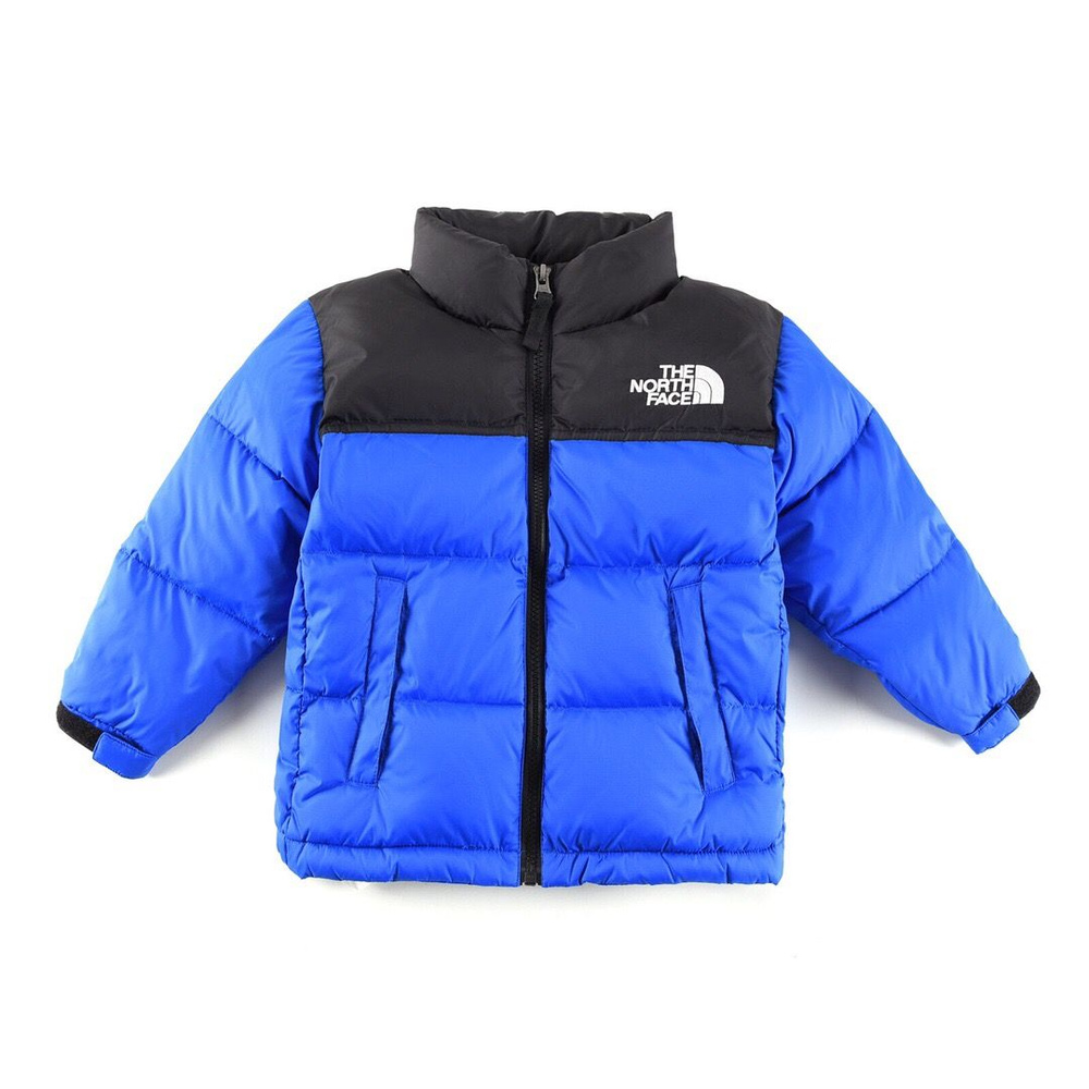 Пуховик для малышей The North Face M 1996 Retro Nuptse Jacket #1