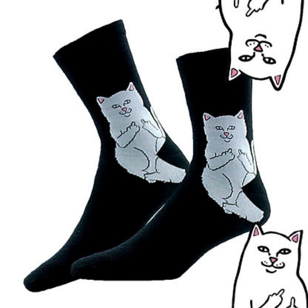 Носки SOVA Socks, 1 пара #1