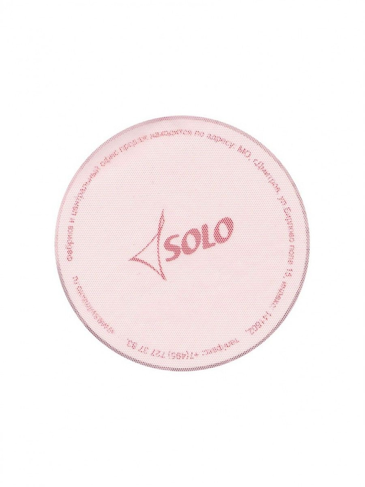 Сеточка Solo SA1 на пучок (d7 роз 1 шт) fbo #1
