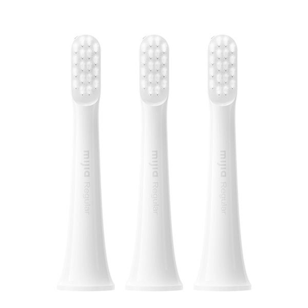 Сменные насадки для зубной щетки Mijia Sonic Electric Toothbrush T100 #1