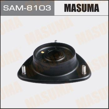 Masuma Опора амортизатора, арт. SAM-8103, 1 шт. #1