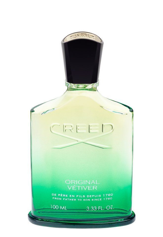 Creed Вода парфюмерная Creed Парфюмерная вода Original Vetiver 100 мл 100 мл  #1