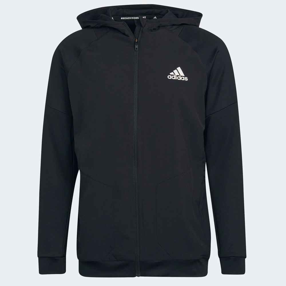 Толстовка adidas #1