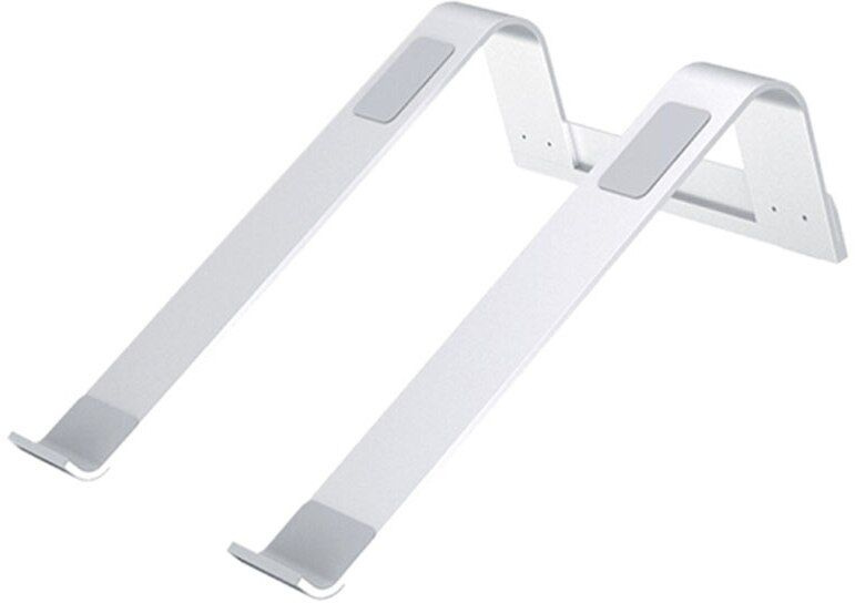 Подставка для ноутбука Xiaomi L-Stand Silver #1