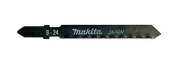 Пилка по металлу для лобзика Makita B-24 (A-85759) #1