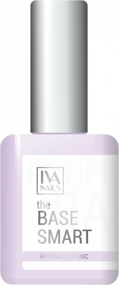 IVA Nails / База для гель-лака the BASE SMART 15ml #1