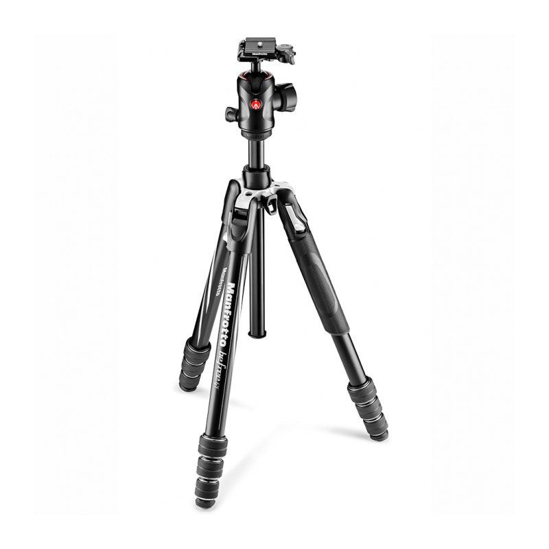 Штатив Manfrotto MKBFRTA4GT-BH (164см/10кг/1850г) #1