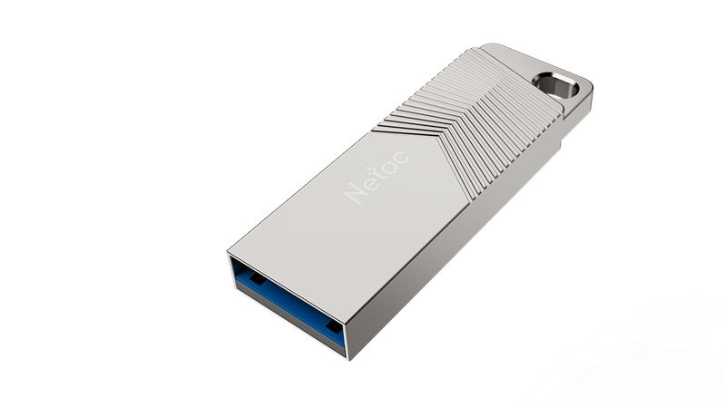 USB Флеш-накопитель Netac UM1 64GB USB3.2 #1