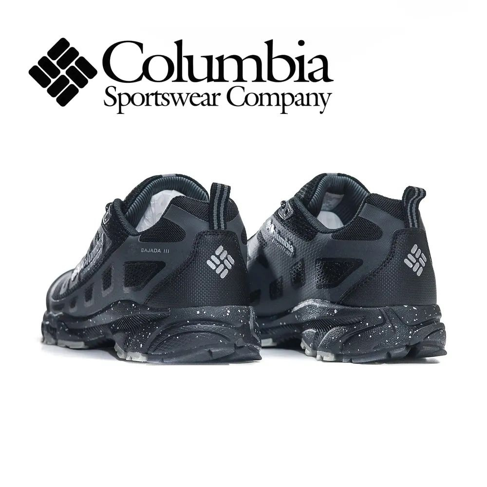 Кроссовки Columbia Columbia #1